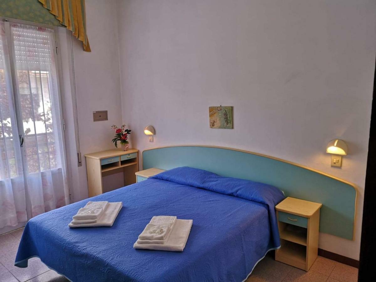 Villa Sorci Rimini Buitenkant foto