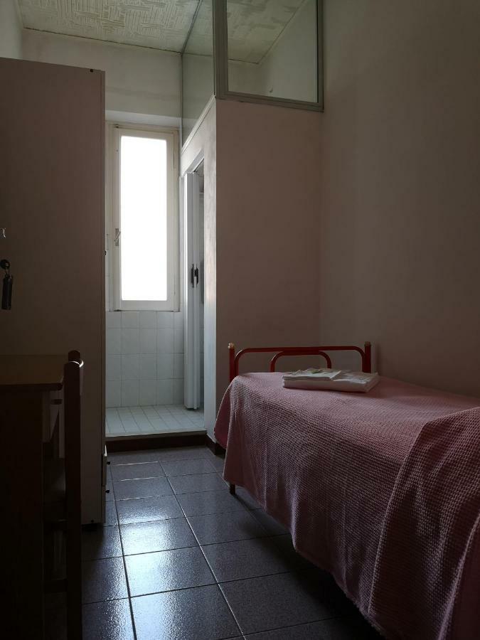 Villa Sorci Rimini Buitenkant foto